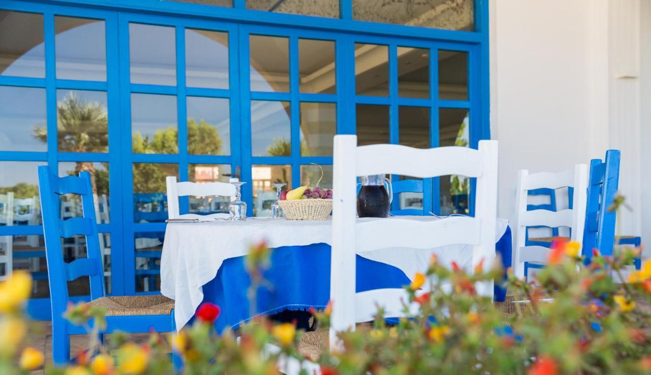 Perla Del Golfo Resort Terrasini Exteriér fotografie