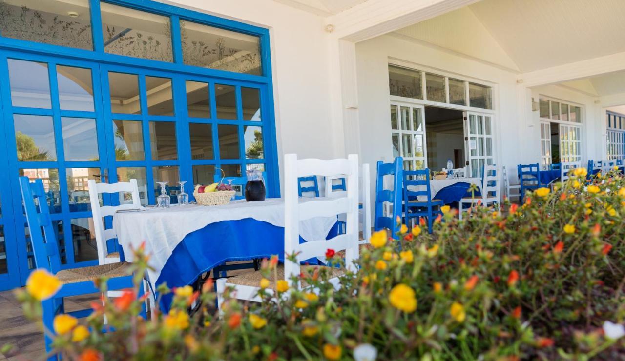 Perla Del Golfo Resort Terrasini Exteriér fotografie